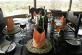 Sangaiwe Tented Lodge, Tarangire, Tanznia