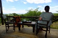Sangaiwe Tented Lodge, Tarangire, Tanznia