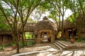 Serengeti Serena Safari Lodge, Serengeti, Tanznia