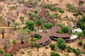 Tarangire Sopa Lodge, Tarangire, Tanznia