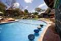 Tarangire Sopa Lodge, Tarangire, Tanznia