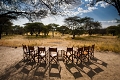 Sound Of Silence Tented Resort, Serengeti