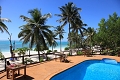Kichanga Lodge, Michamvi Pingwe, Zanzibar