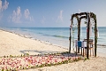 Kisiwa on the Beach, Paje / Zanzibar, Tanzania