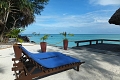 Mnarani Beach Cottages, Nungwi, Zanzibar