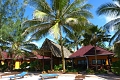 Mnarani Beach Cottages, Nungwi, Zanzibar