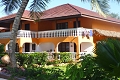 Mnarani Beach Cottages, Nungwi, Zanzibar