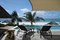 Sunshine Hotel, Matemwe, Zanzibar