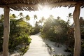 White Sands Luxury Villas & Spa, Paje