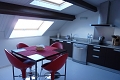 Apartmny Frontera Blanca, Pas de la Casa