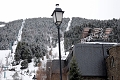 Hotel Llop Gris, El Tarter