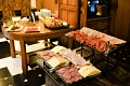 Hotel Llop Gris, El Tarter