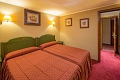 Hotel Rutllan, Massana