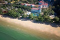 Centara Ao Nang Beach Resort & Spa , Krabi, Thajsko