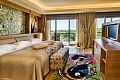 Gloria Golf Rezort, Belek, Turecko