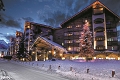 Kempinski Hotel Grand Arena, Bansko