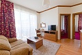 Hotel Vihren Palace, Bansko
