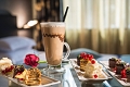 Thracia Hotel Sofia, Sofia