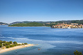 Grand Azur Hotel, Orebi
