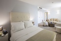 Hotel Bellevue, Orebi