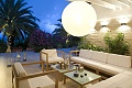 Villa Grand Soleil, Orebi