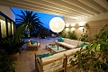 Villa Grand Soleil, Orebi