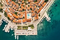 Hotel Korkyra, Vela Luka