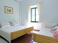 Villa Rato, Orebi