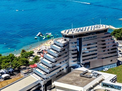 ubytovanie Hotel Olympia, Vodice