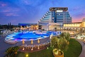 Hotel Olympia, Vodice