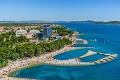 Hotel Olympia, Vodice