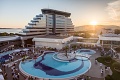 Hotel Olympia, Vodice