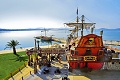 Vilky Dalamatian Stars, Solaris - ibenik