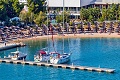 Vilky Dalamatian Stars, Solaris - ibenik