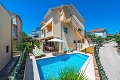 Villa Borga, Brodarica