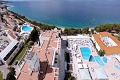 Hotel Alga, Tuepi