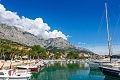 Hotel Croatia, Baka Voda