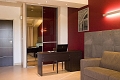 Hotel Diadem, Omi
