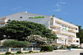 Aparthotel Flora, Tuepi