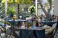 Aparthotel Flora, Tuepi