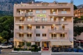 Aparthotel Flora, Tuepi