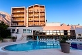 Hotel Horizont, Baka Voda