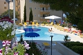 Hotel Horizont, Baka Voda