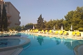 Hotel Horizont, Baka Voda