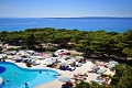 Hotel Horizont, Baka Voda