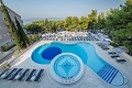Hotel Horizont, Baka Voda