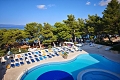 Hotel Horizont, Baka Voda