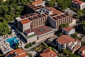Hotel Horizont, Baka Voda