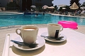 Hotel Horizont, Baka Voda