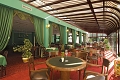 Hotel Horizont, Baka Voda